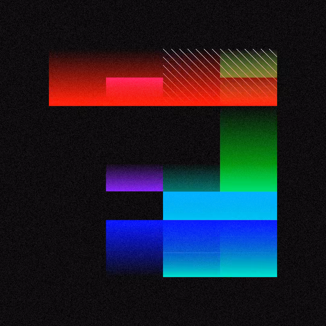 Neon Shell #13