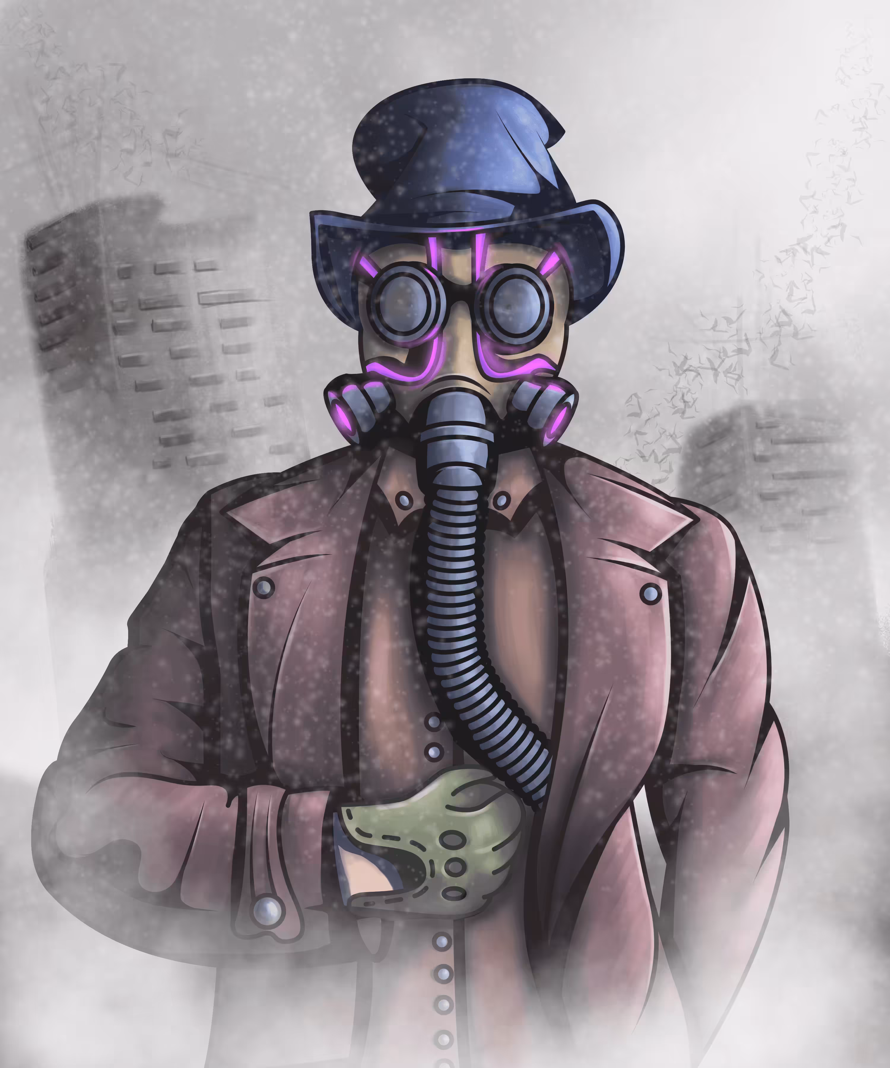 Steampunk