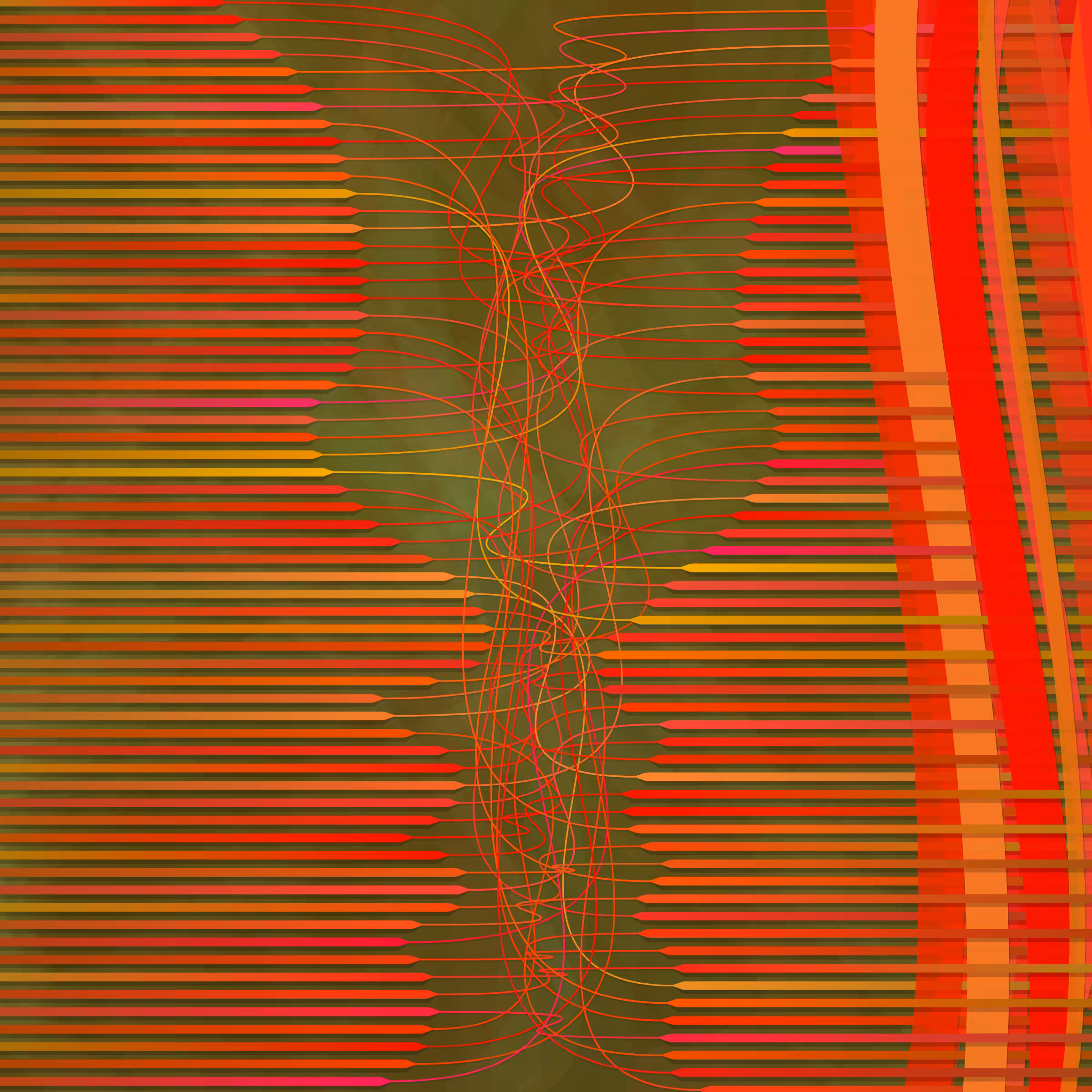 [Dis]entanglement #247
