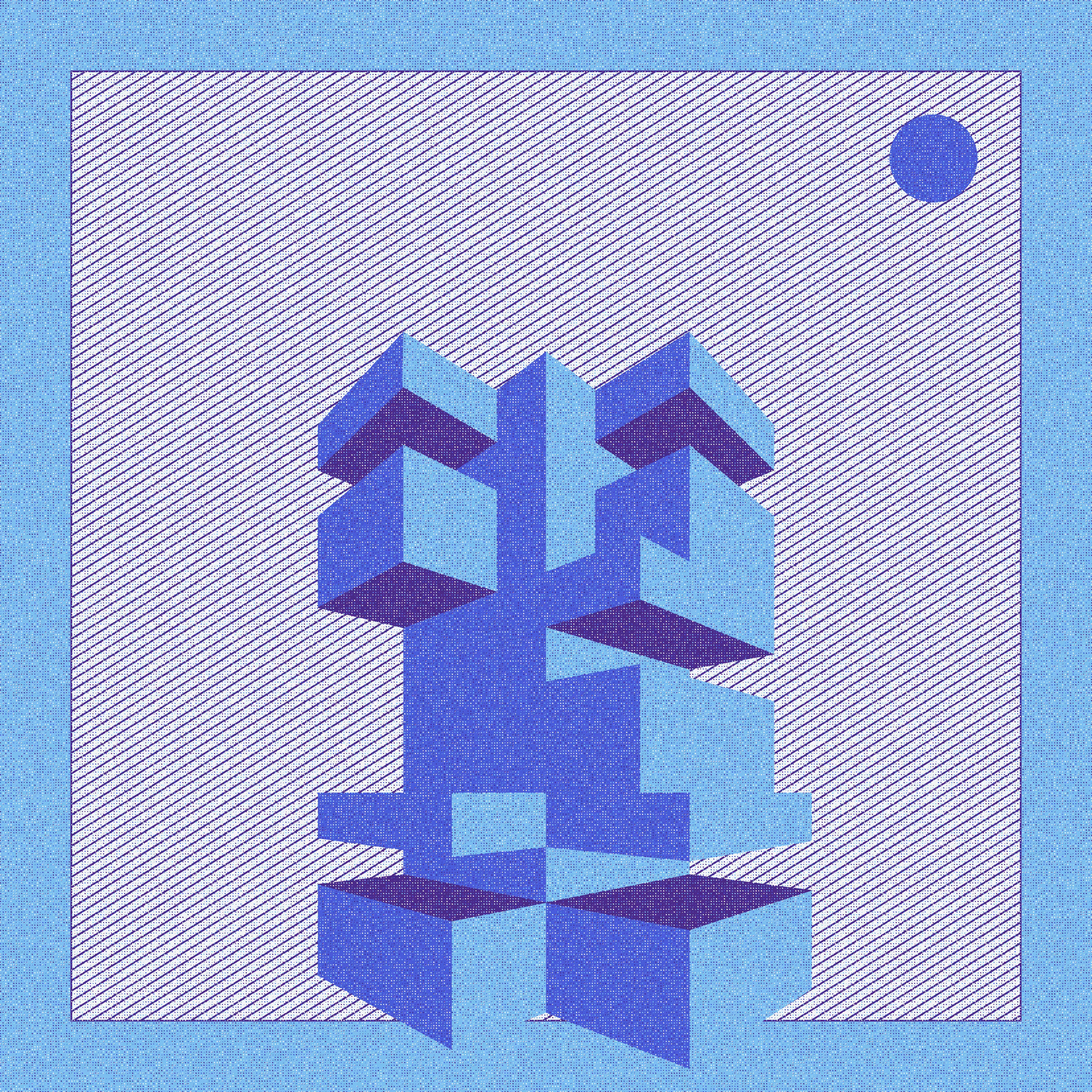 BRUTALISM #85