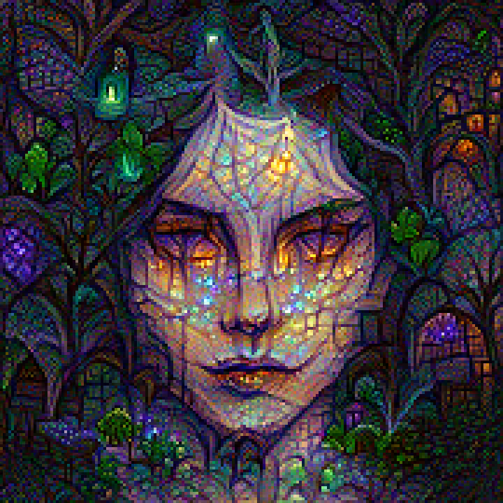 Shadowfire Academy