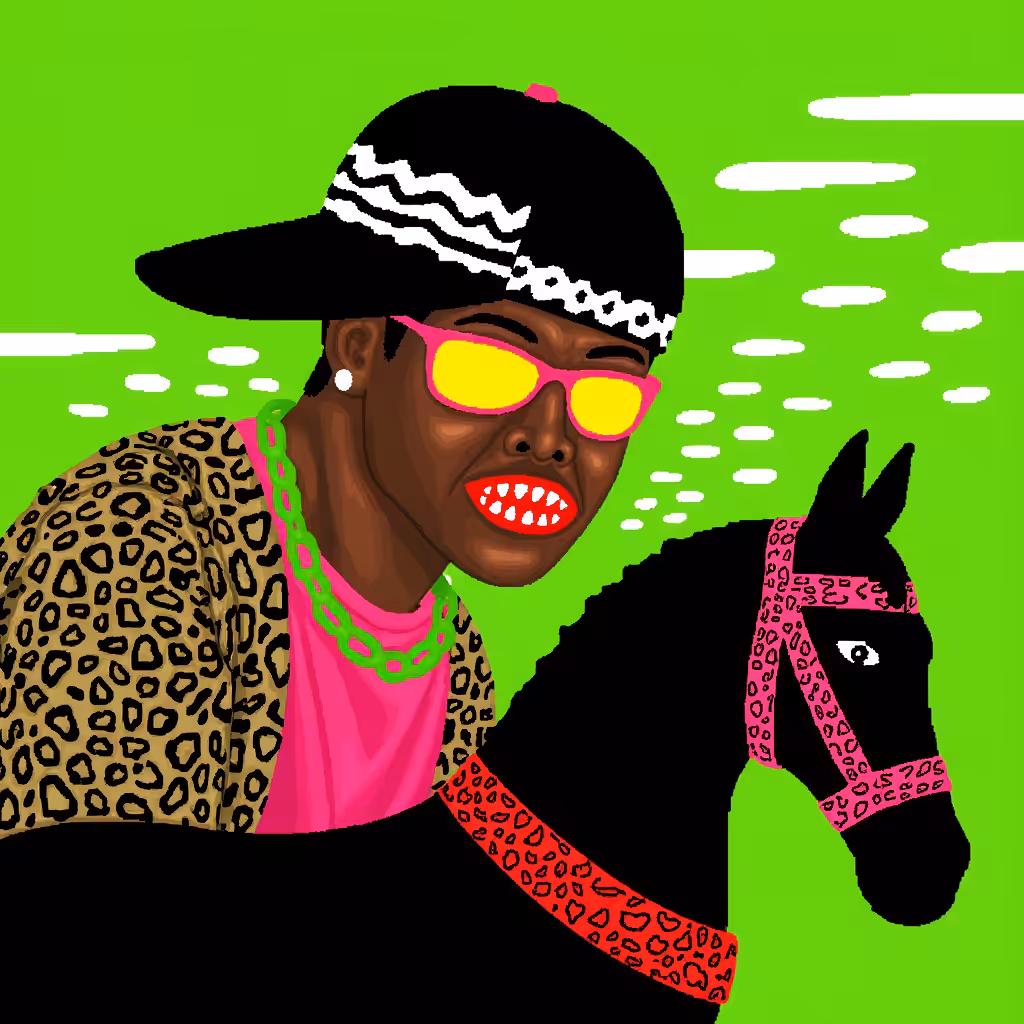 Flavor Flav
