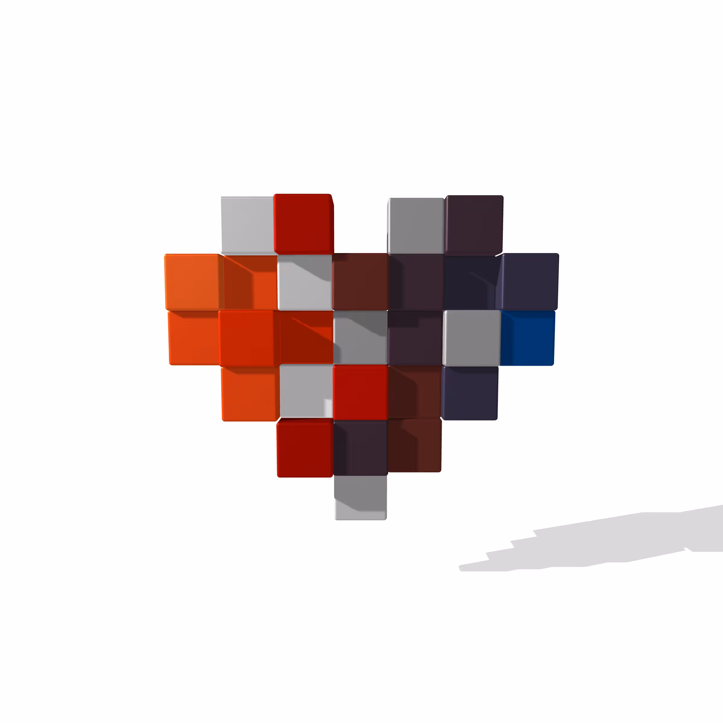 heart + craft #16195