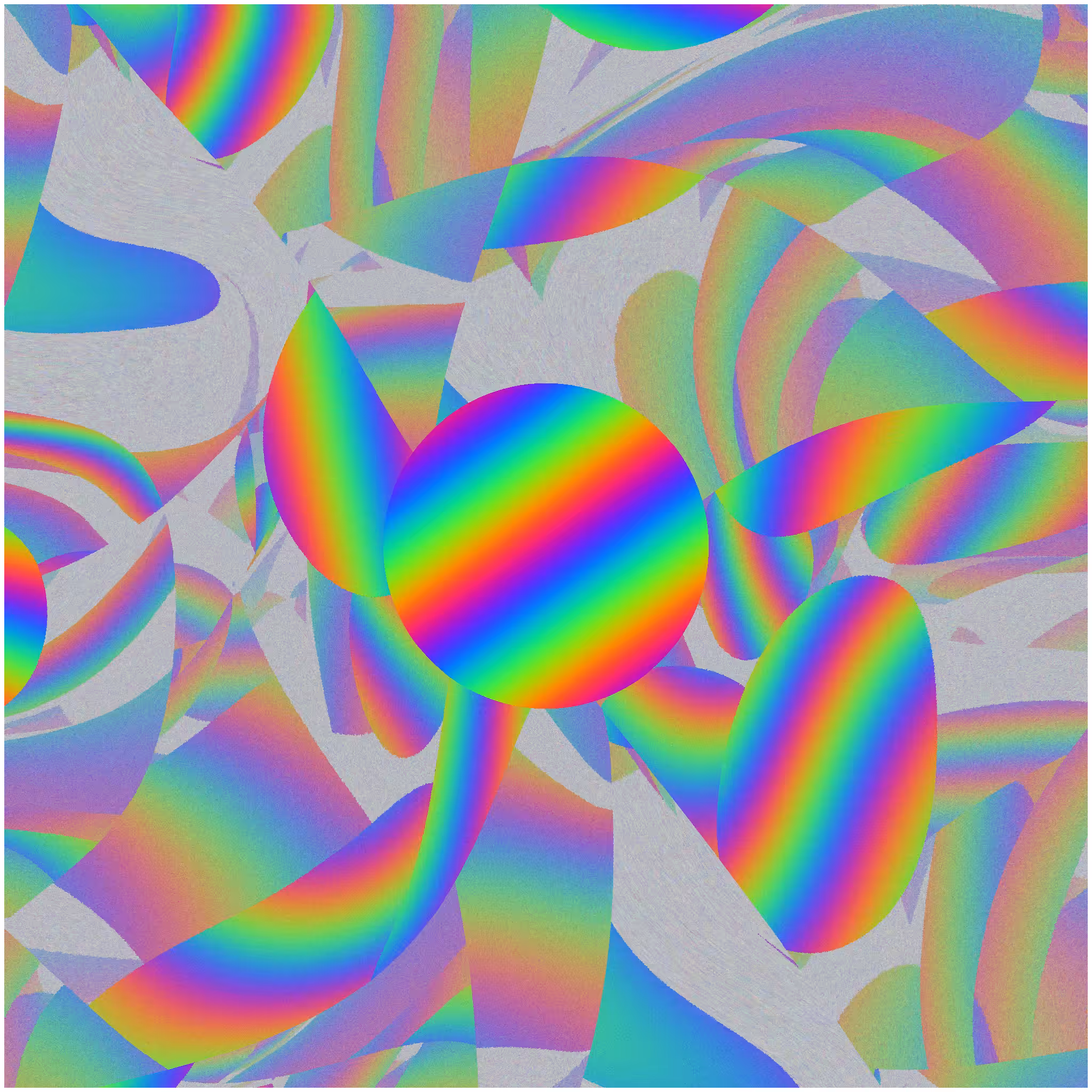 Cycle Of Life #6
