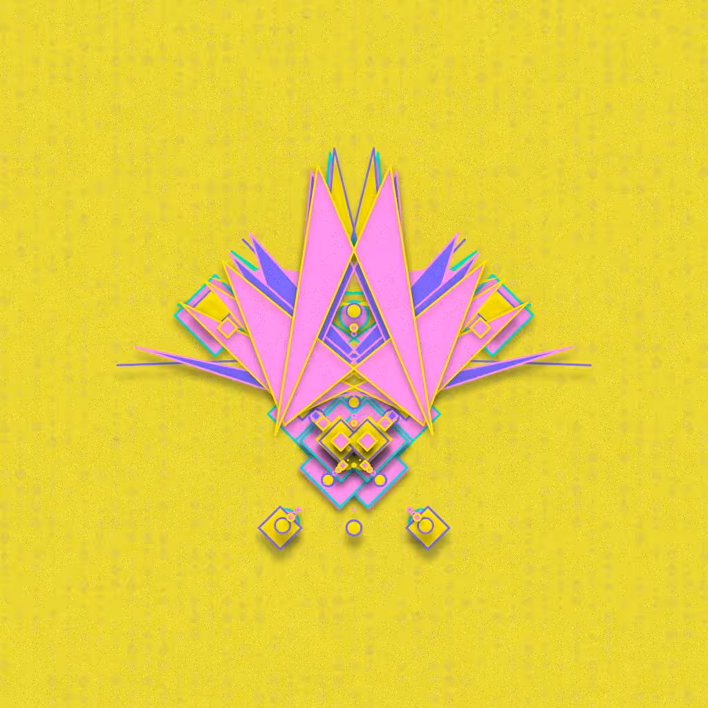 Paper Emblems #49