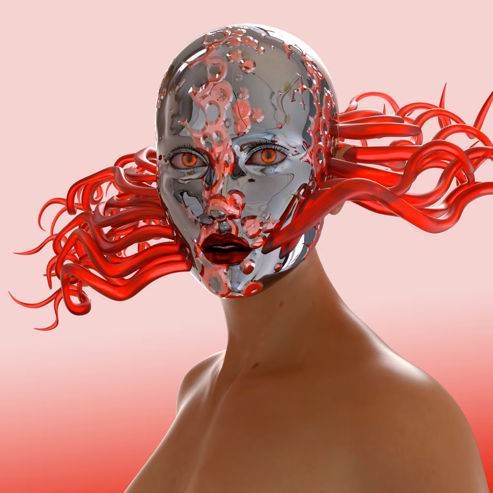 Cerise Acide
