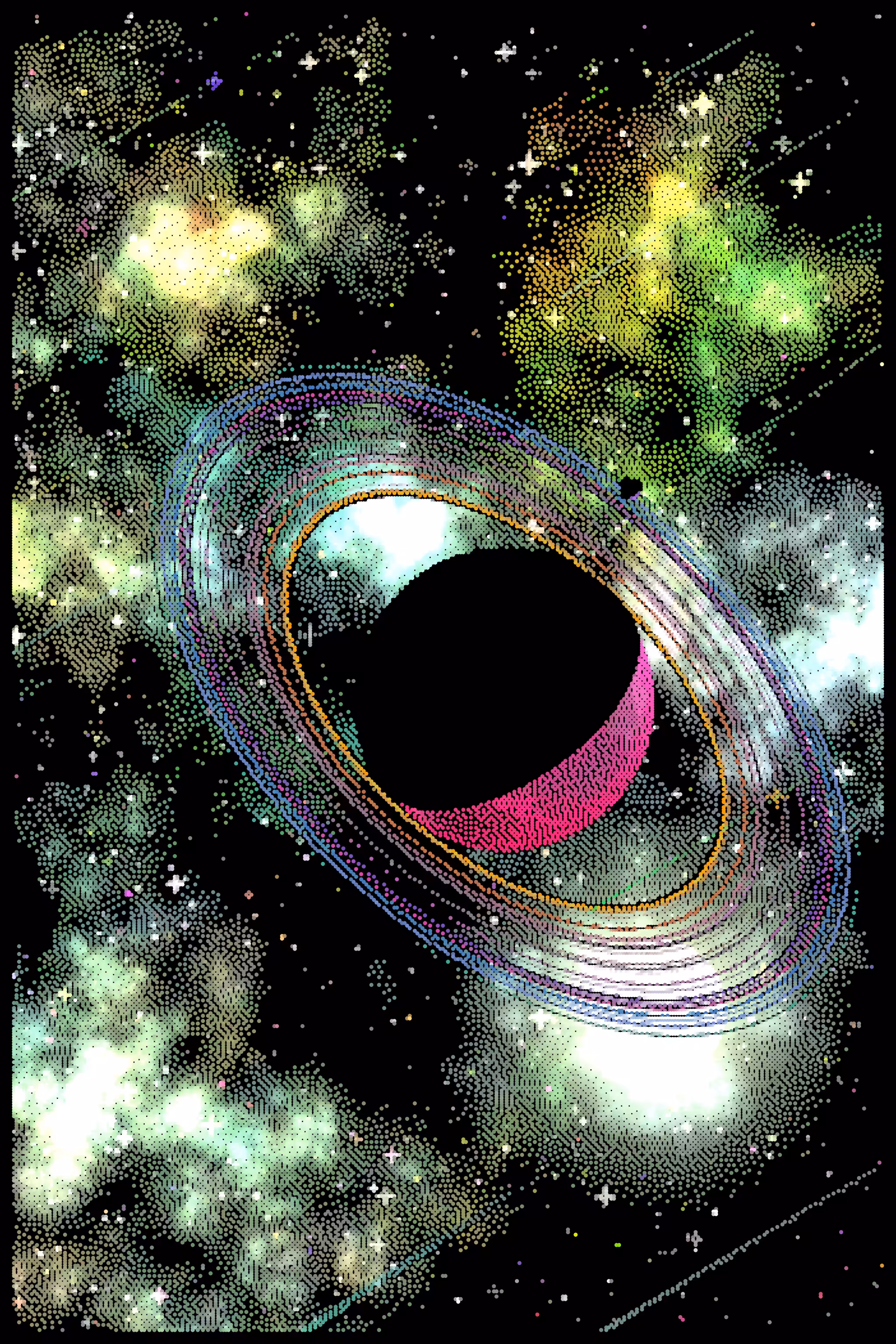 Gradient Ascent #236