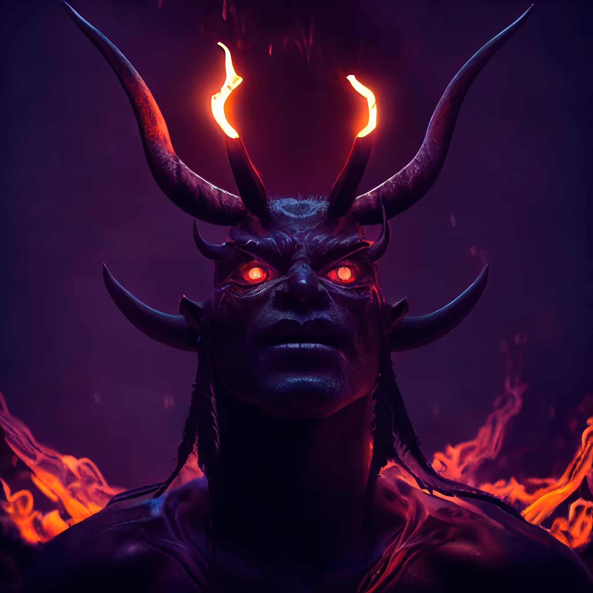 Inner Demons #40