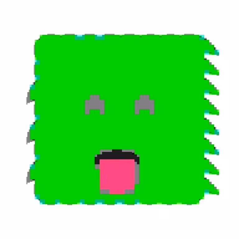 FoliaVirus: Kudzu #877