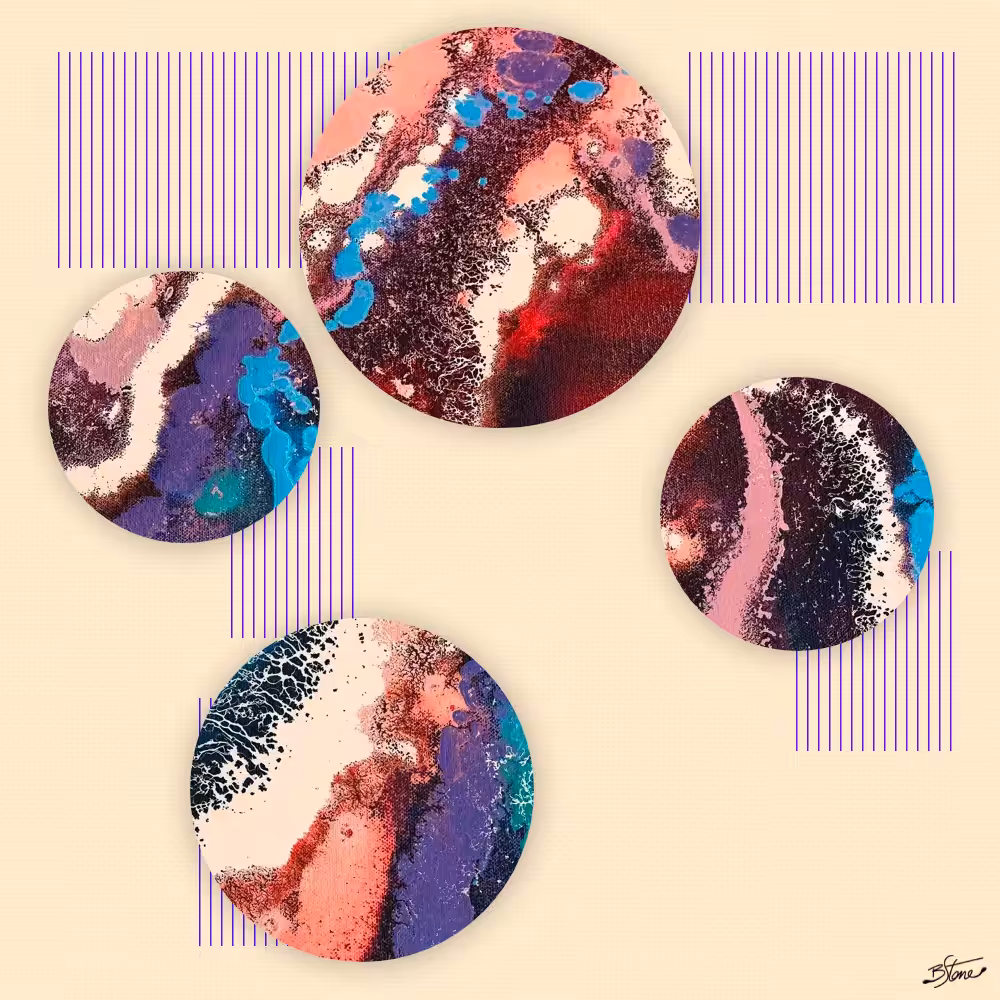The Corals Wave 2 #39