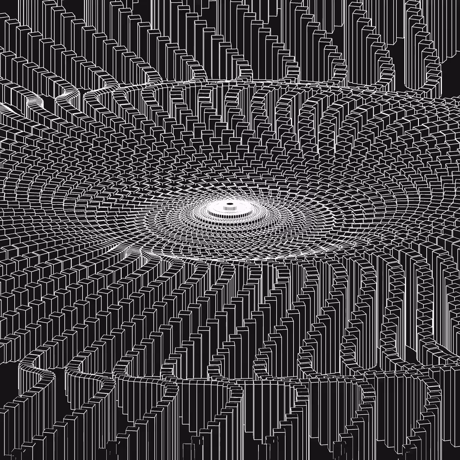 periodic geometry