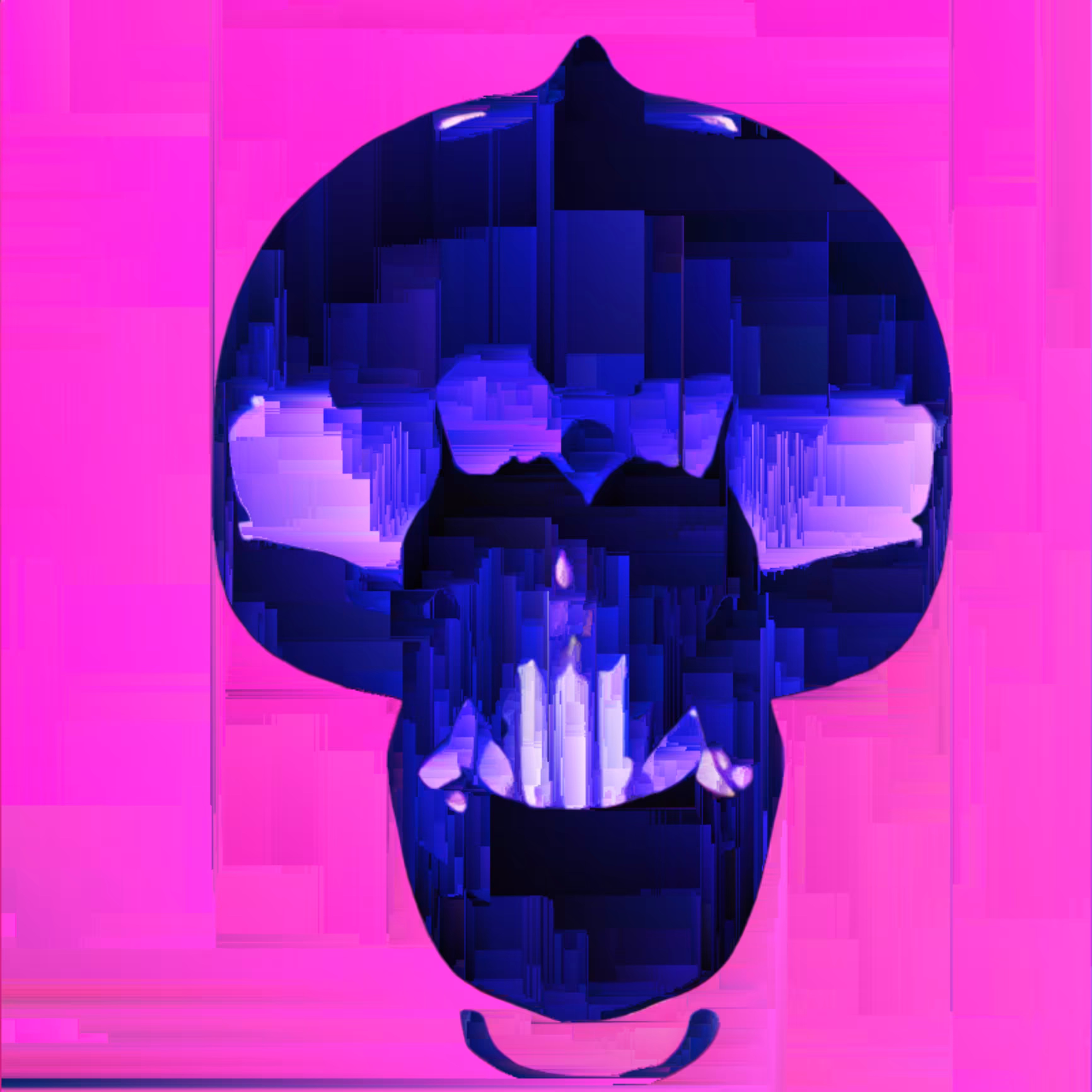 Cryztal Skullz: Cryztal Skull 113