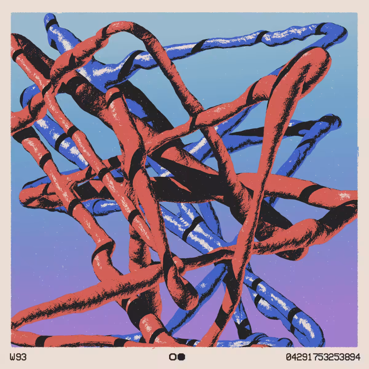 Squiggles 2.0 #80