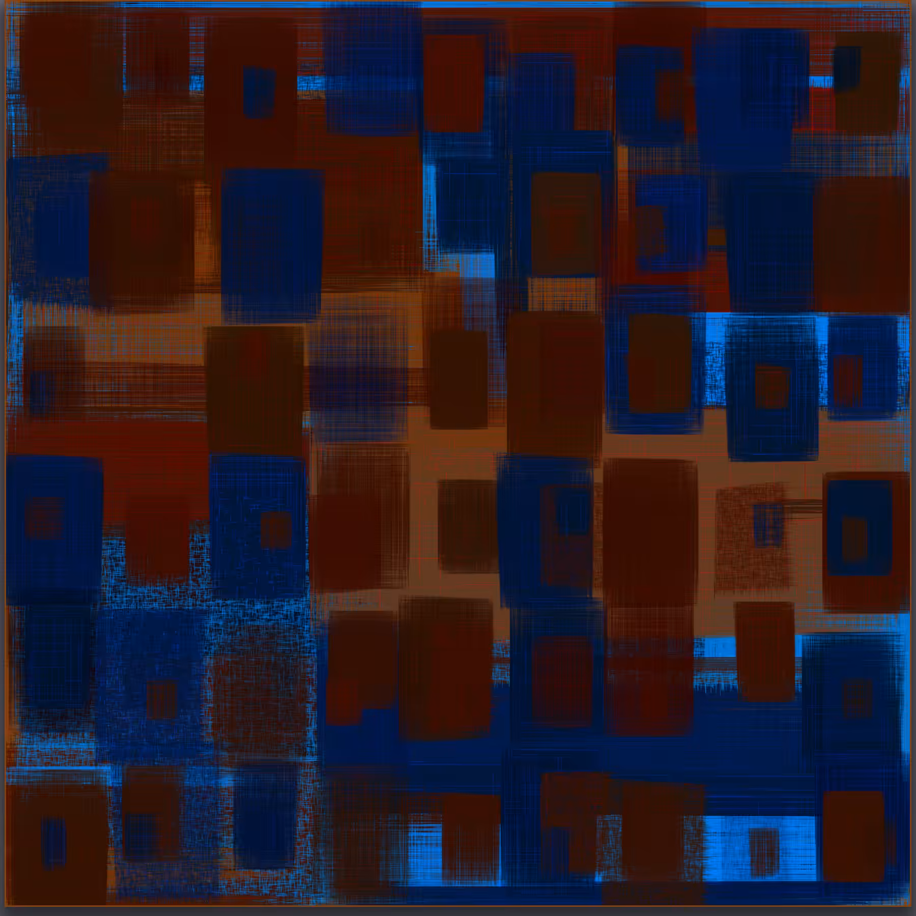 Cognitive Maze #173