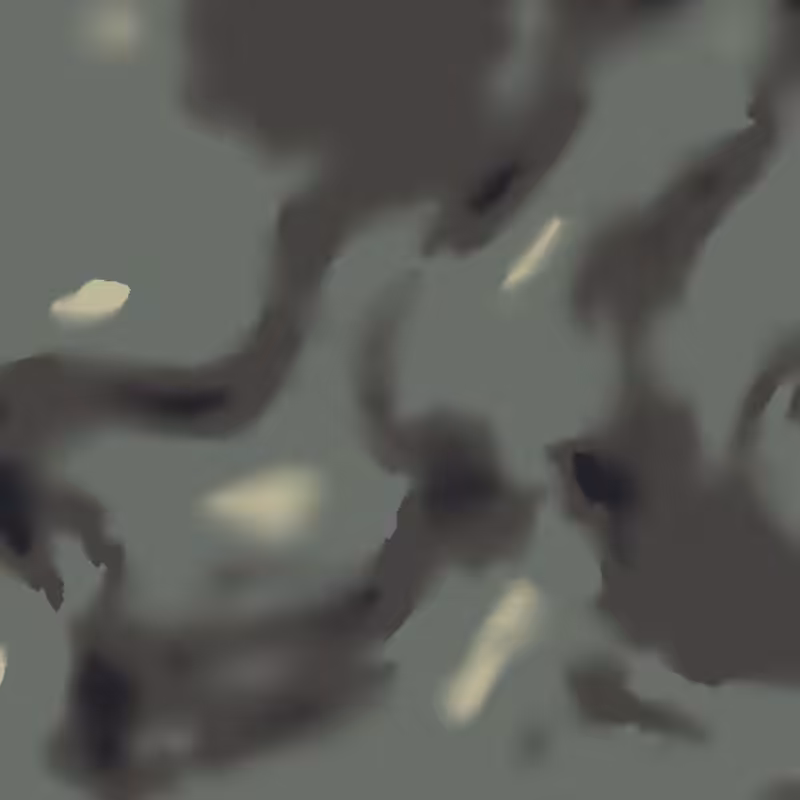 Organic Growth #12