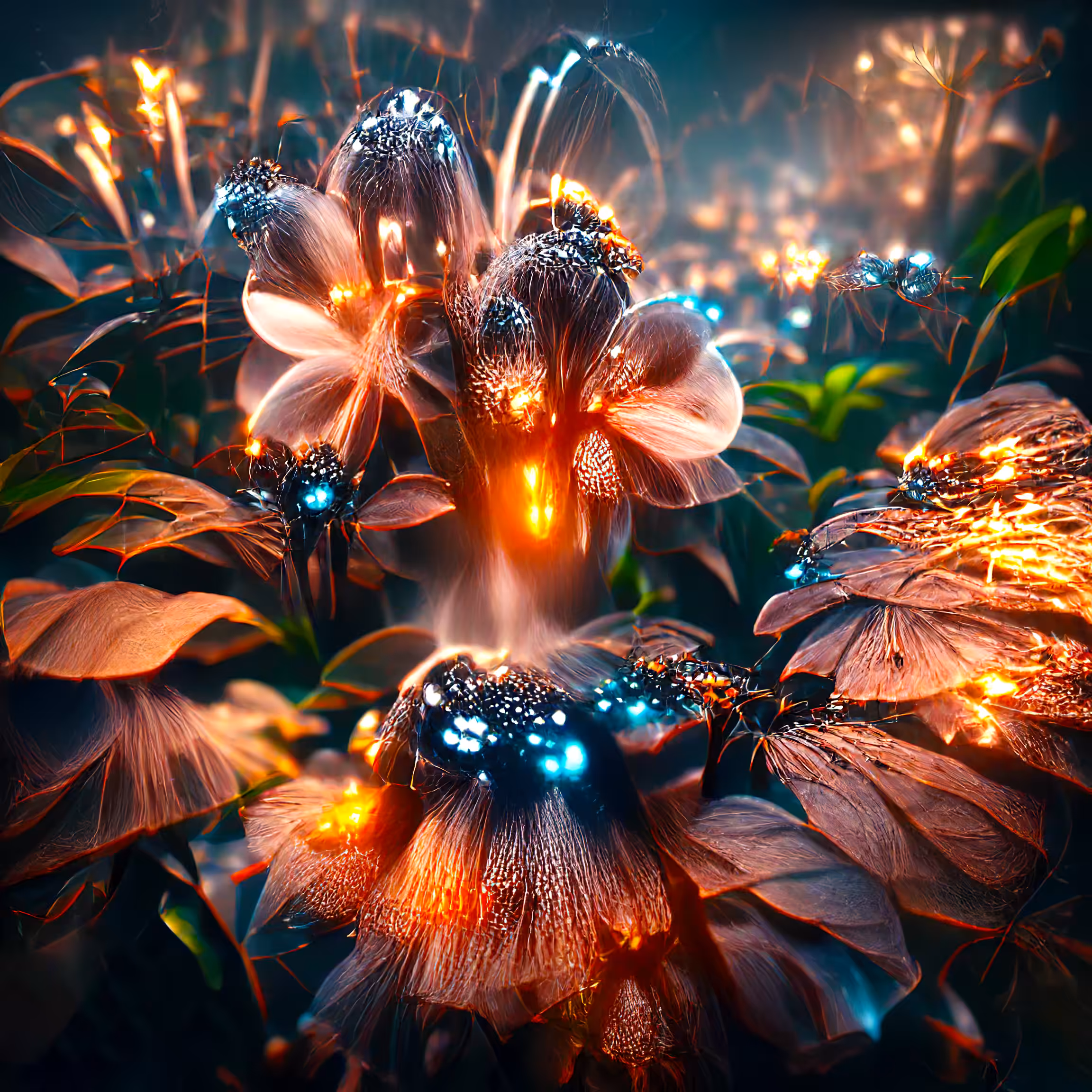 07: Vega Alpha Lyra Proteas 