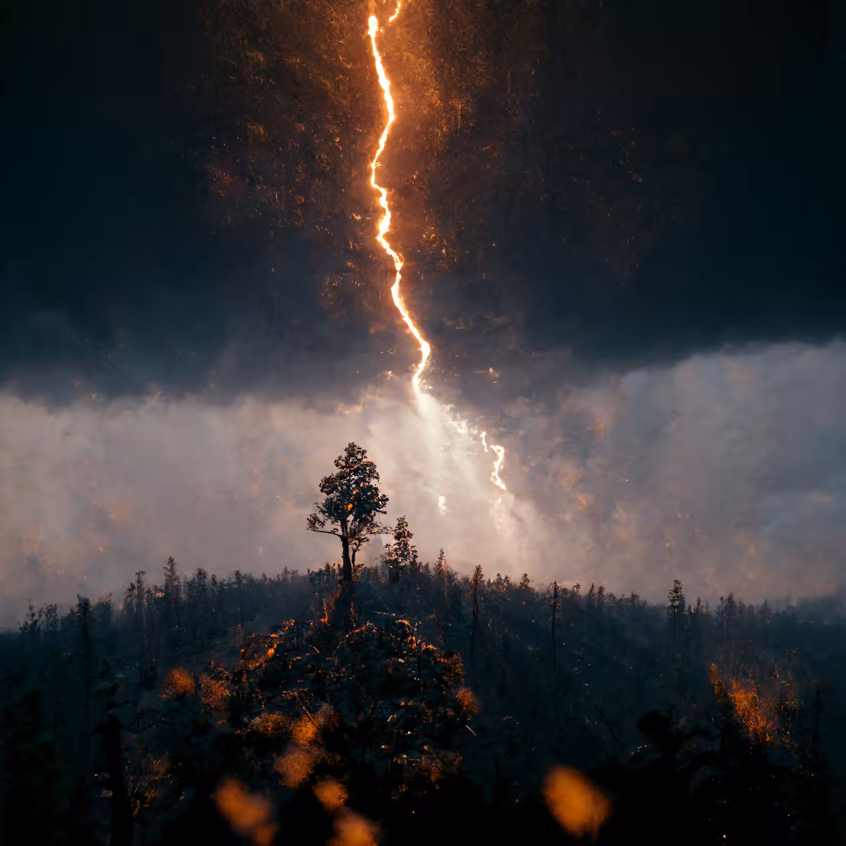 Forest