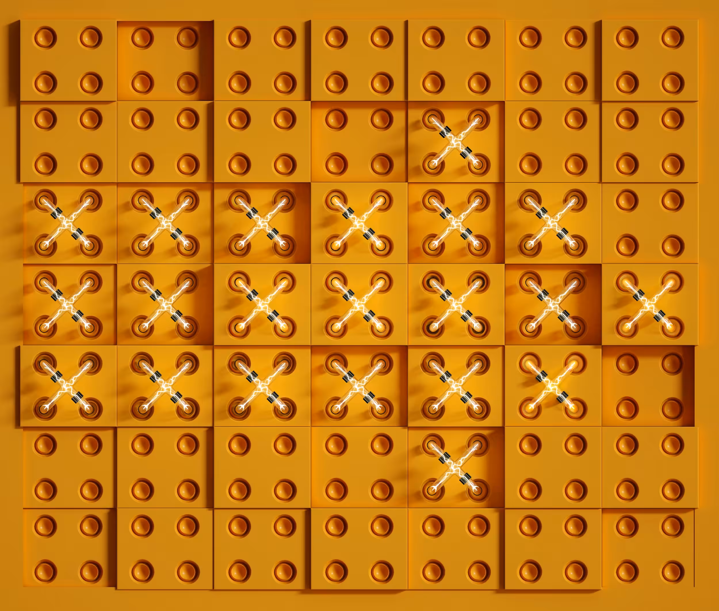 Tech background #3