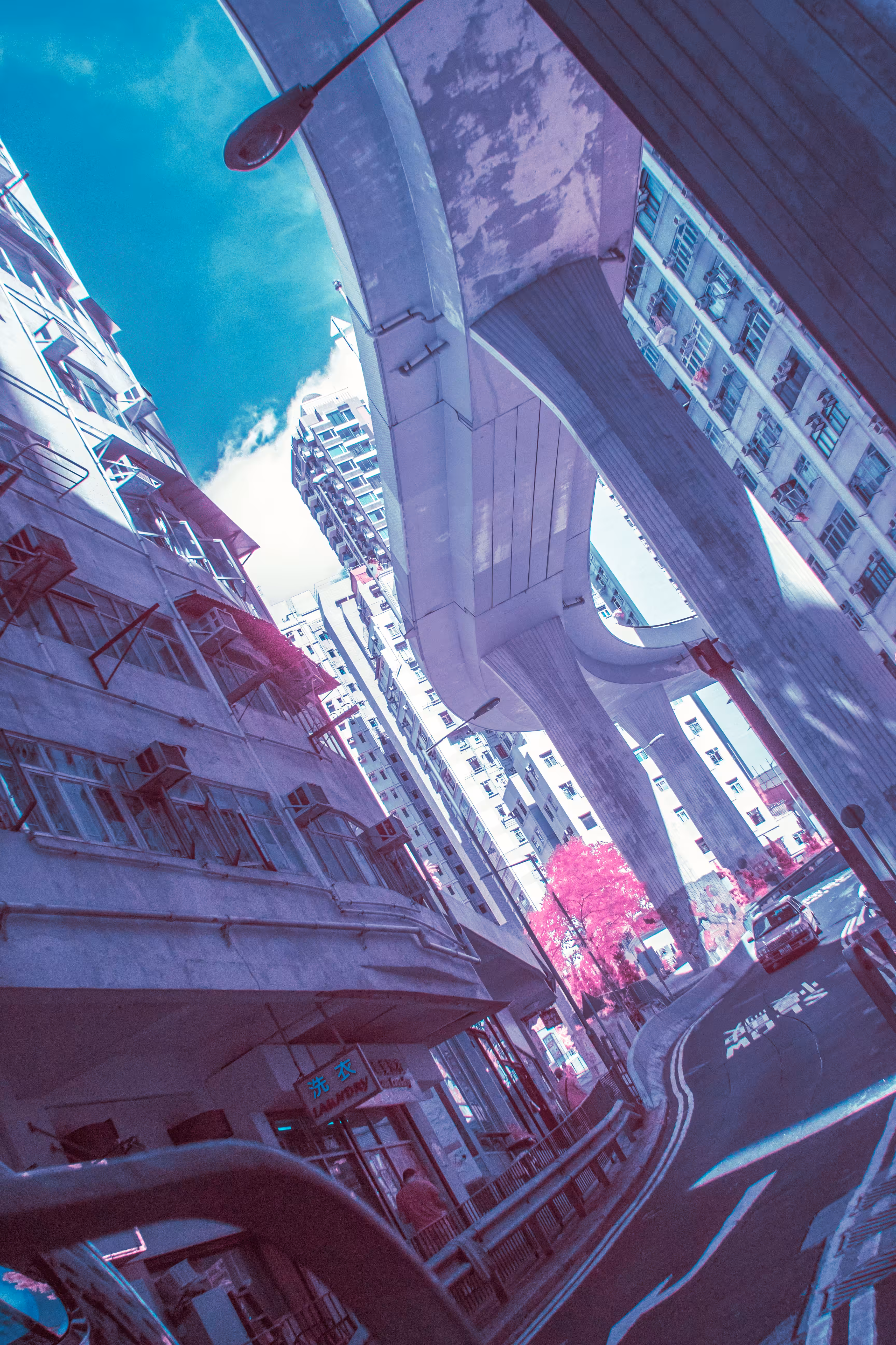Vertigo