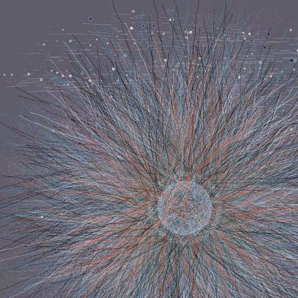 Celestial Collisions  #275