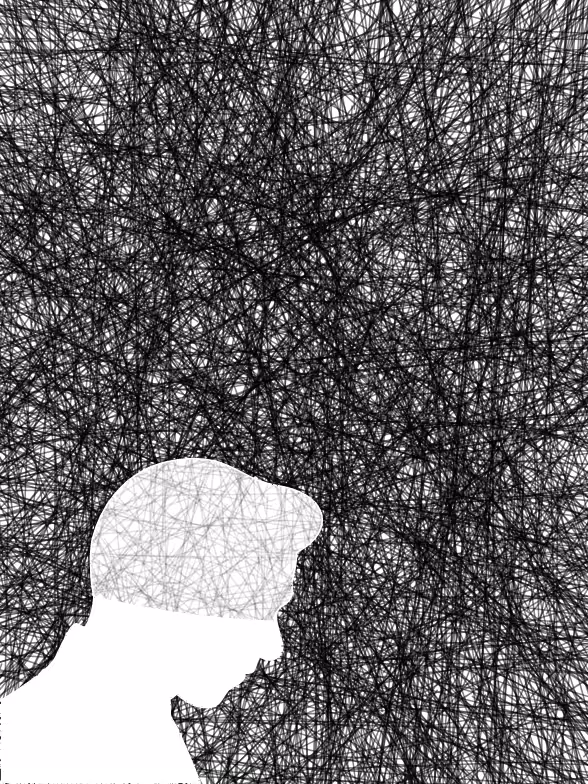 Caught in a Void #564