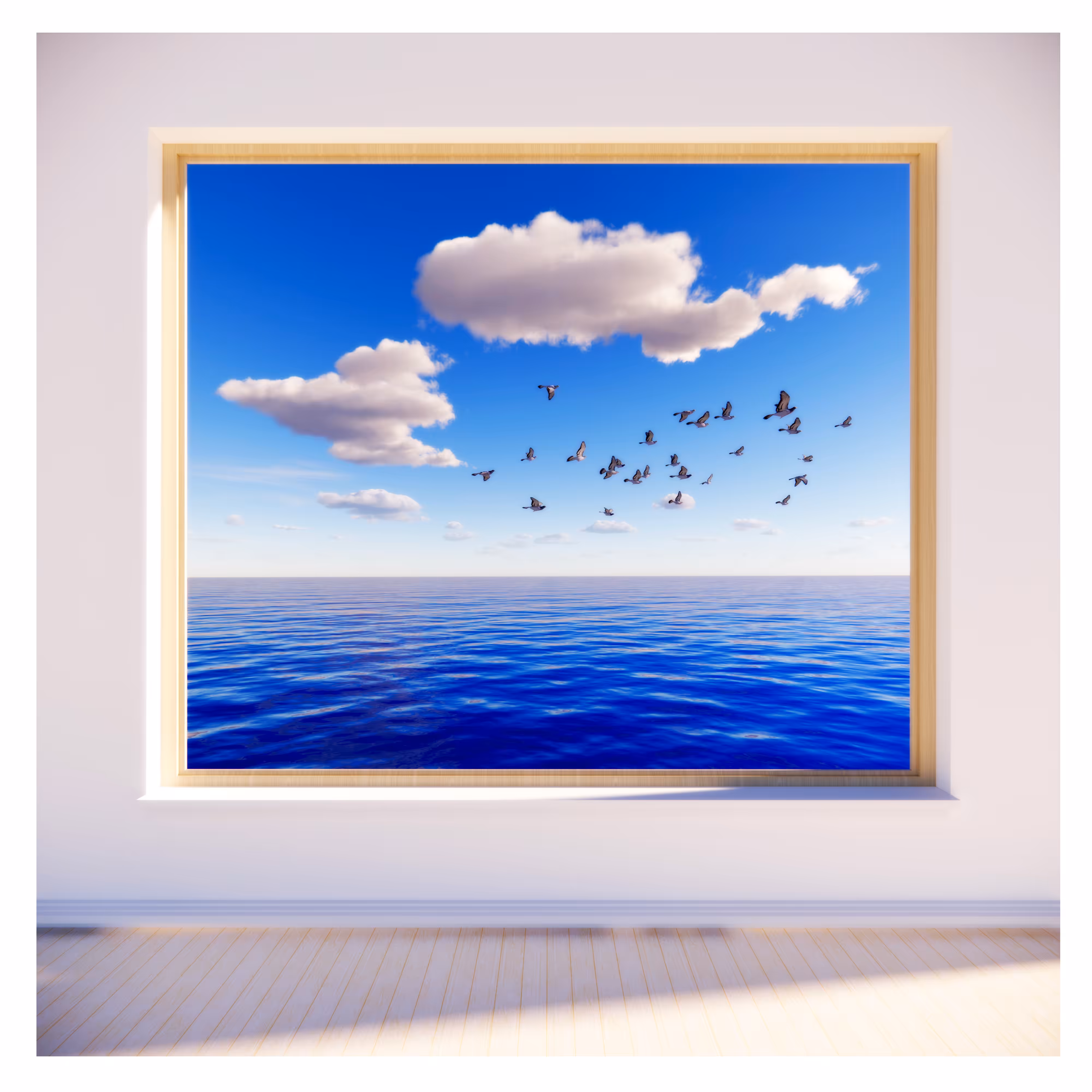 Fleeting Moments