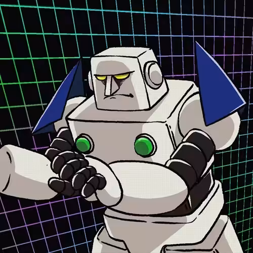 BASIC ROBOT