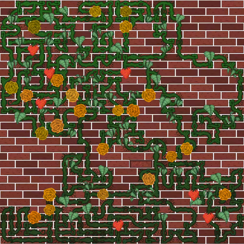 To make a botanist cry #306