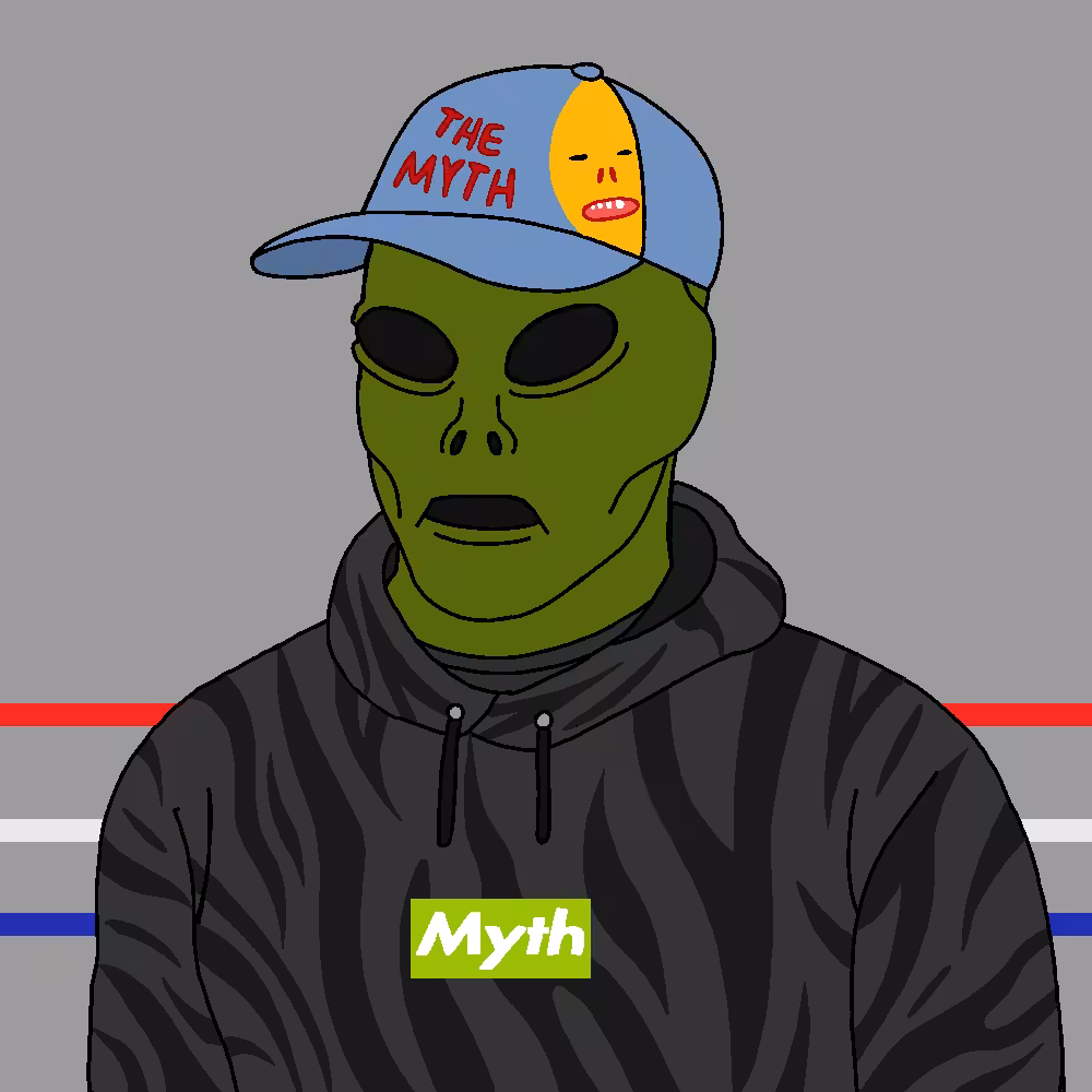 Mythfits: Mythfit #629