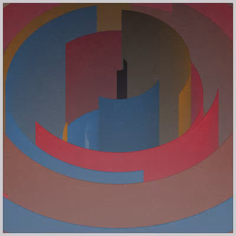 Labyrinth #45