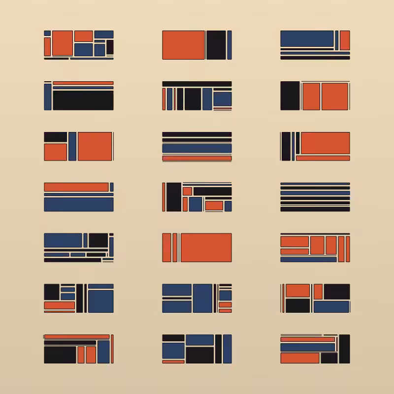 Fractionary #110