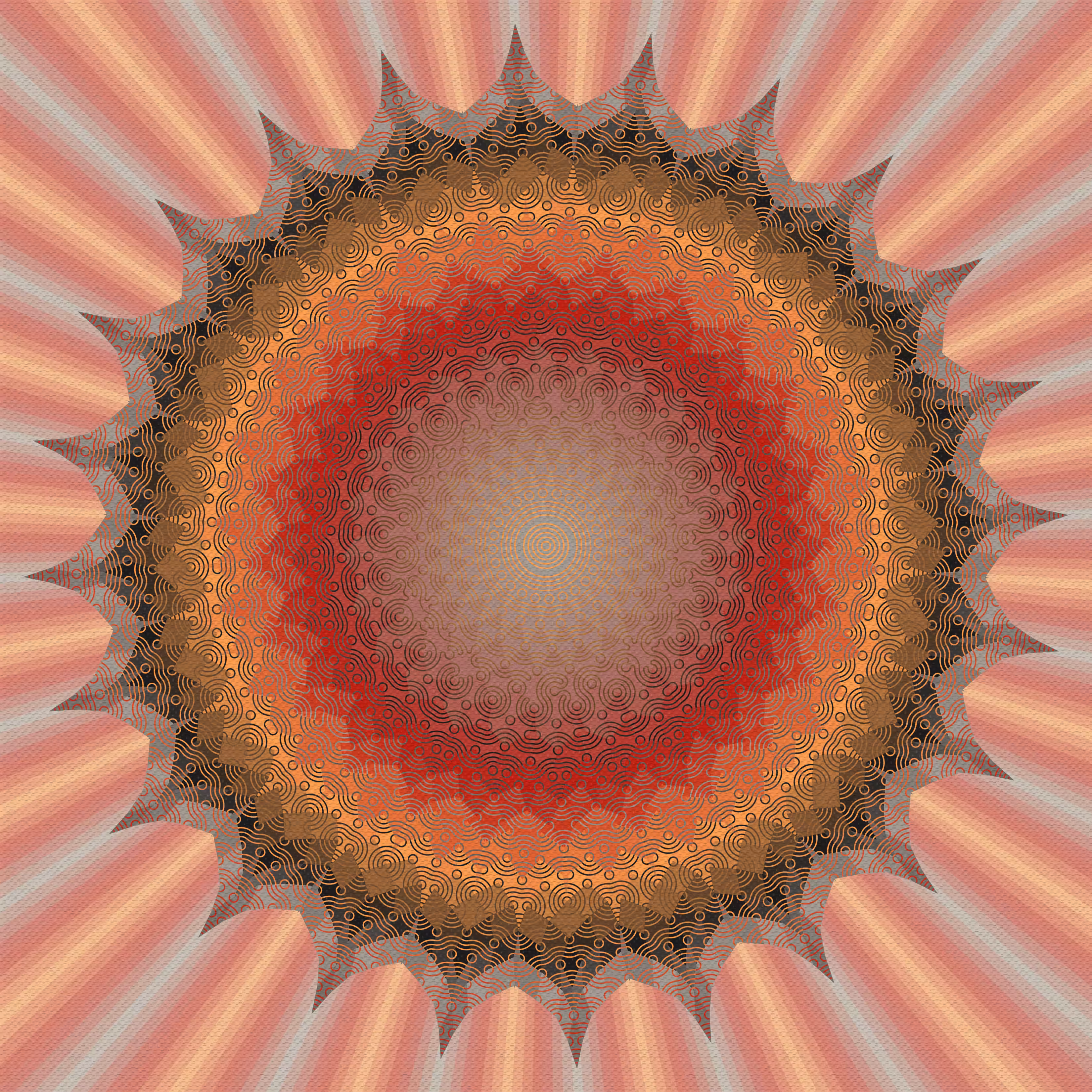 Kaleidoscopia #74