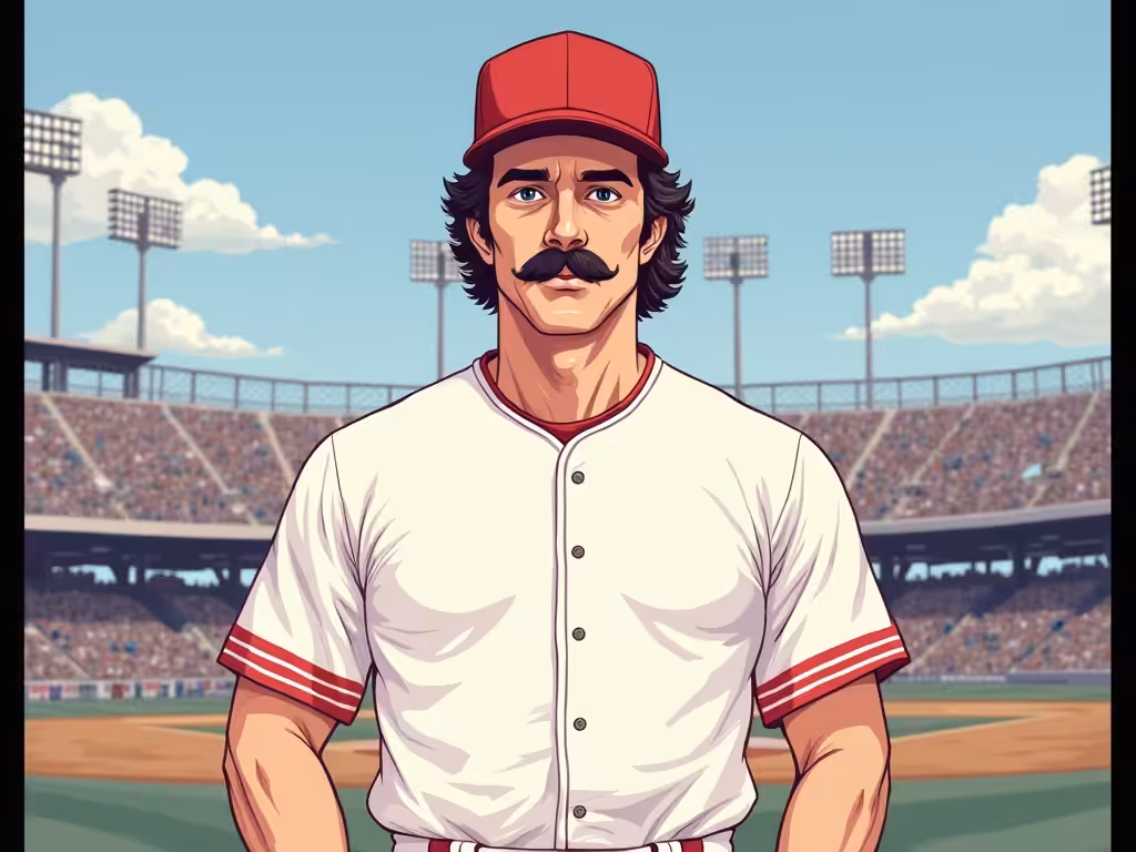 DataBaseball: Bob Johnson - 1983 (1.5 PV)