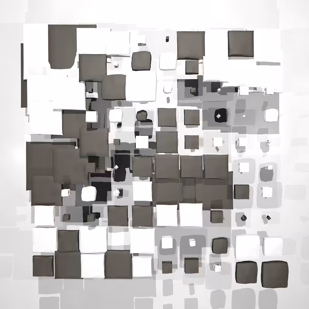 Color Wall 20