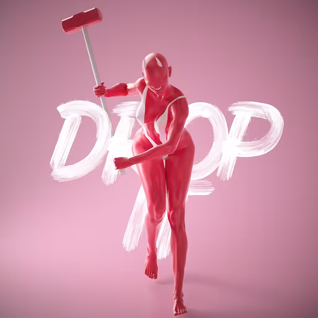 Drop It