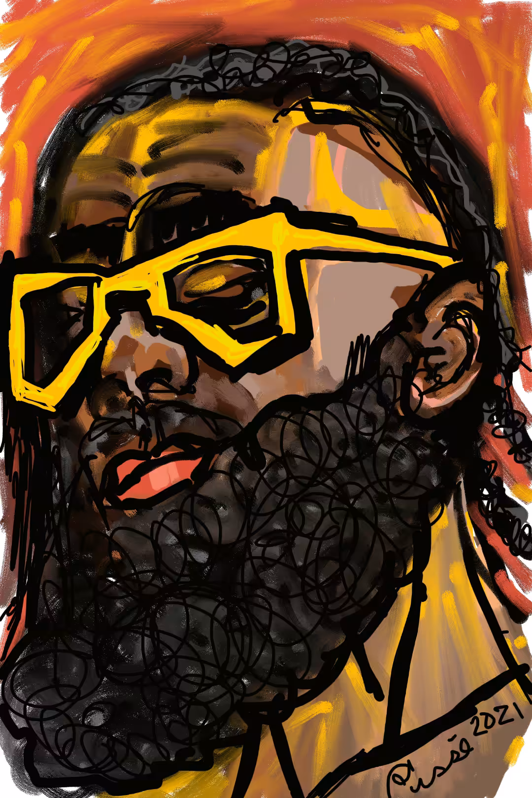 Lonnie Sun