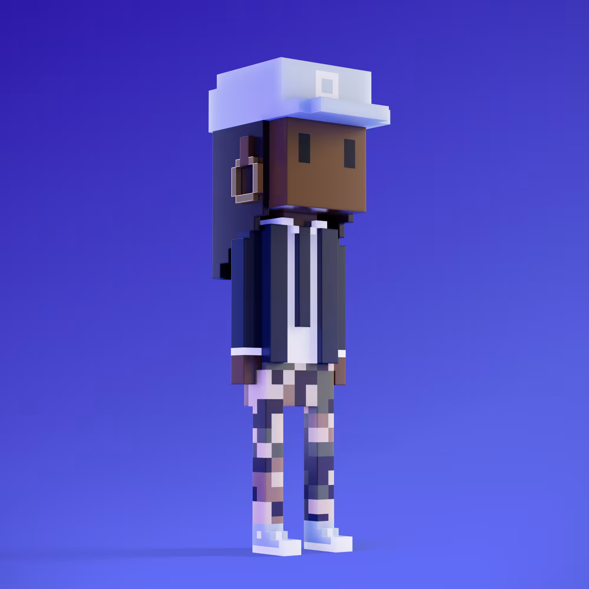 Meebit #6944