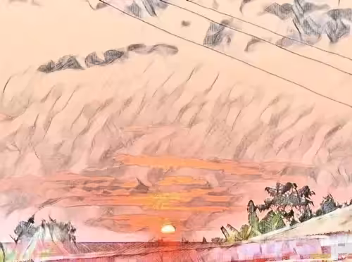 The Sky Above You 2