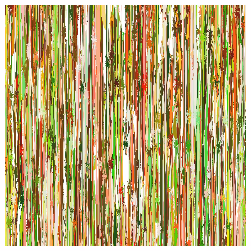 Bamboocolor #20