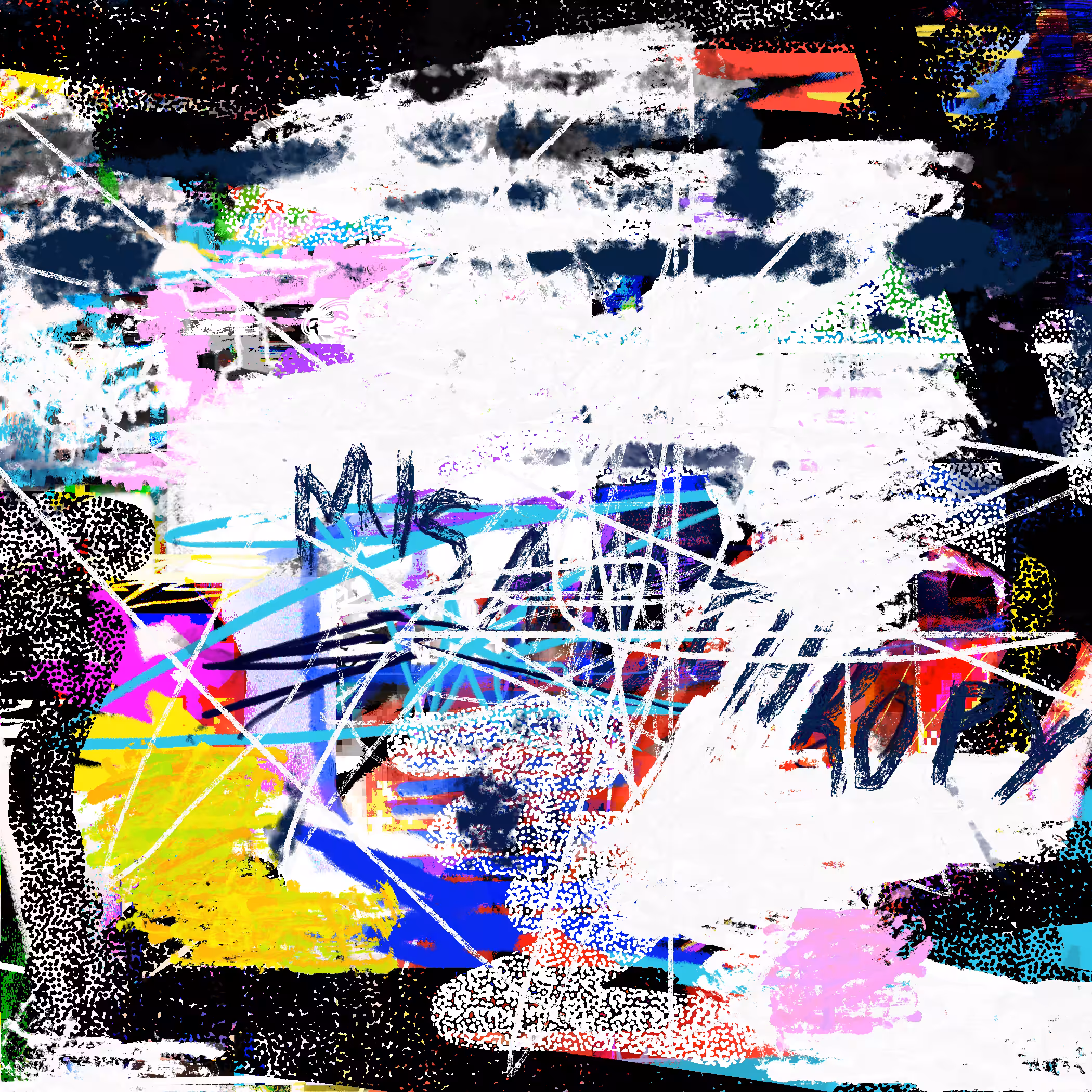 misanthropy