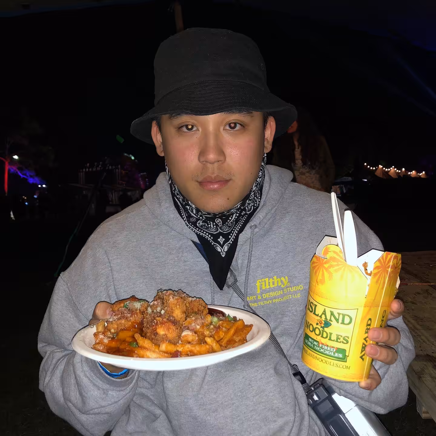ASIAN BOY EATS #004