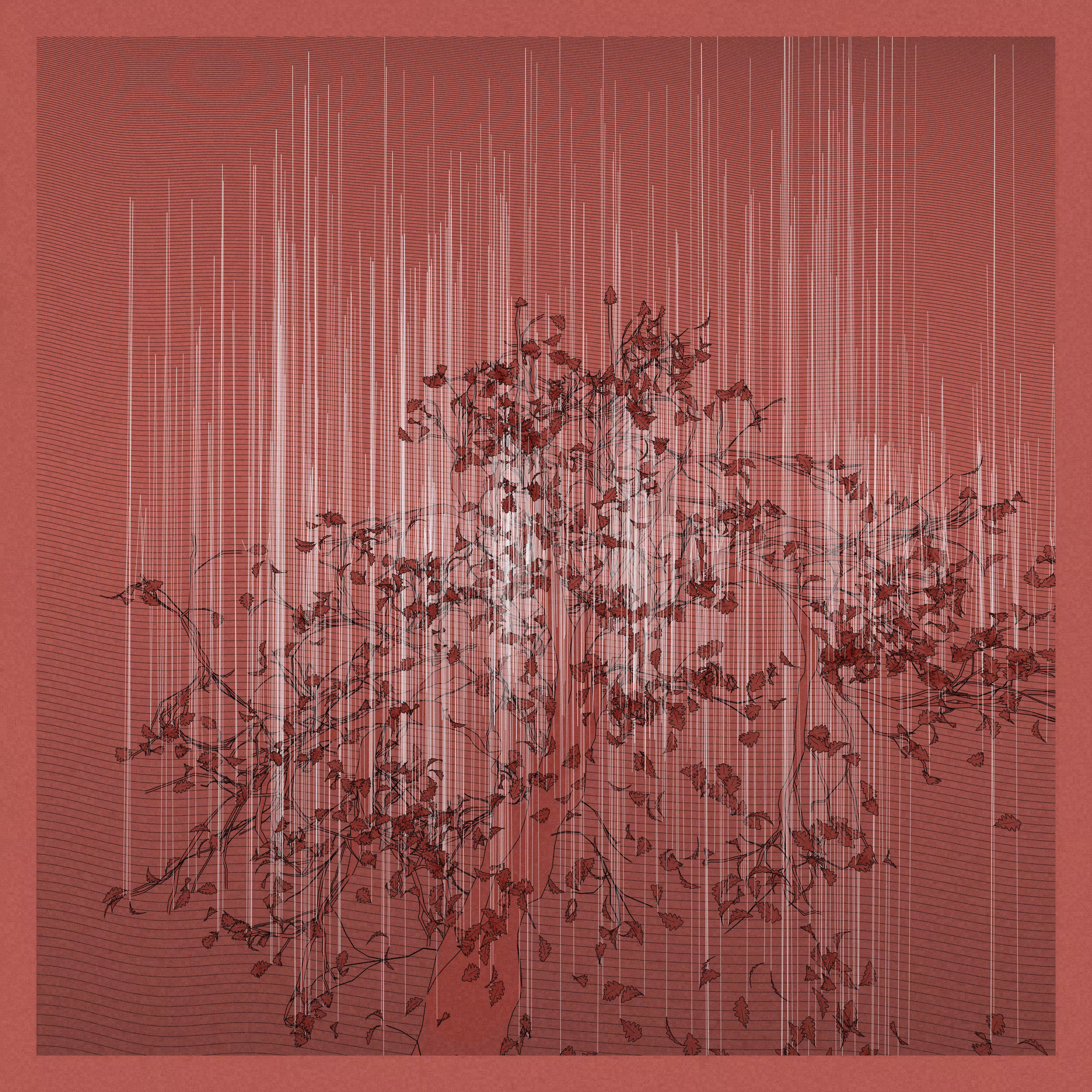 A Bugged Forest #942