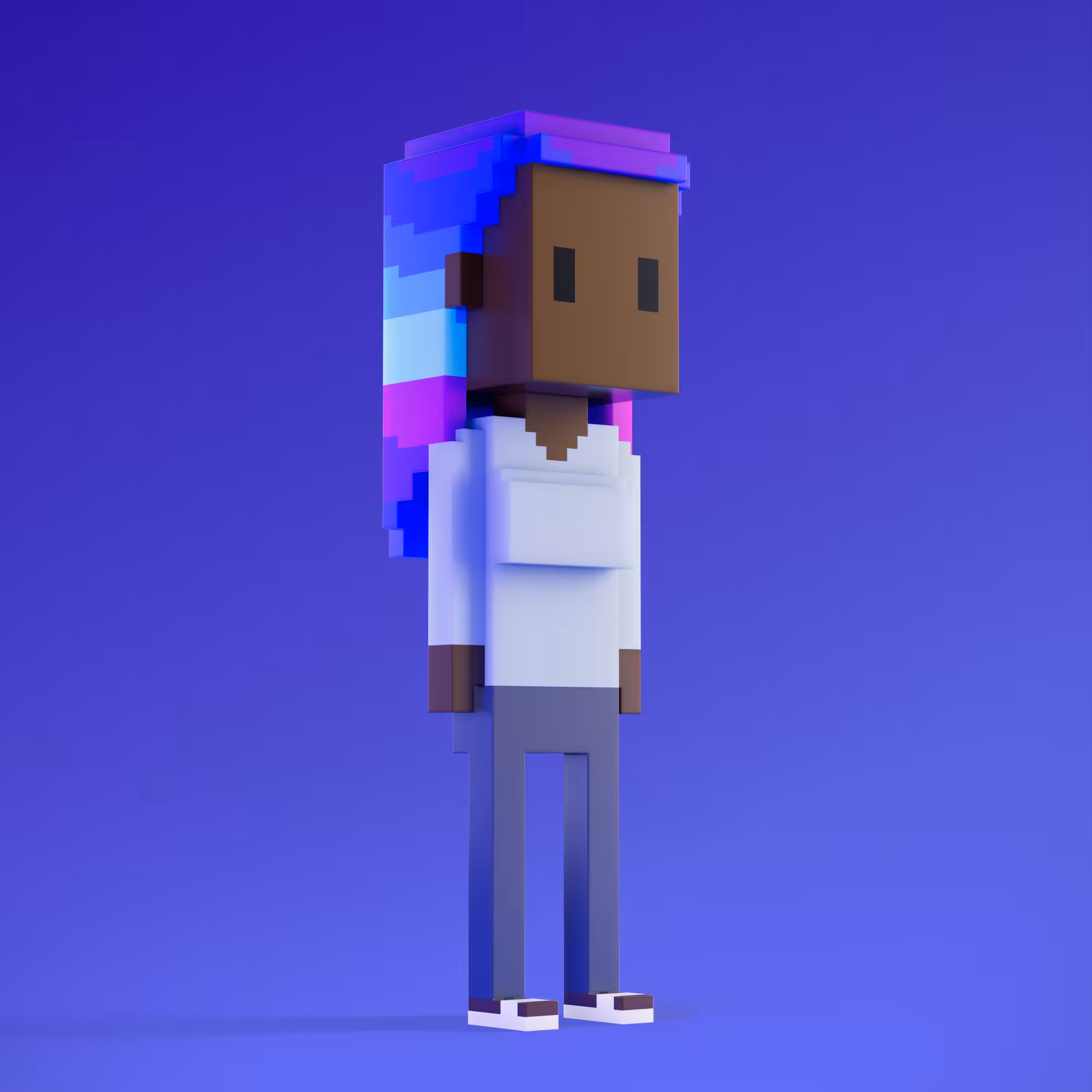 Meebit #4919