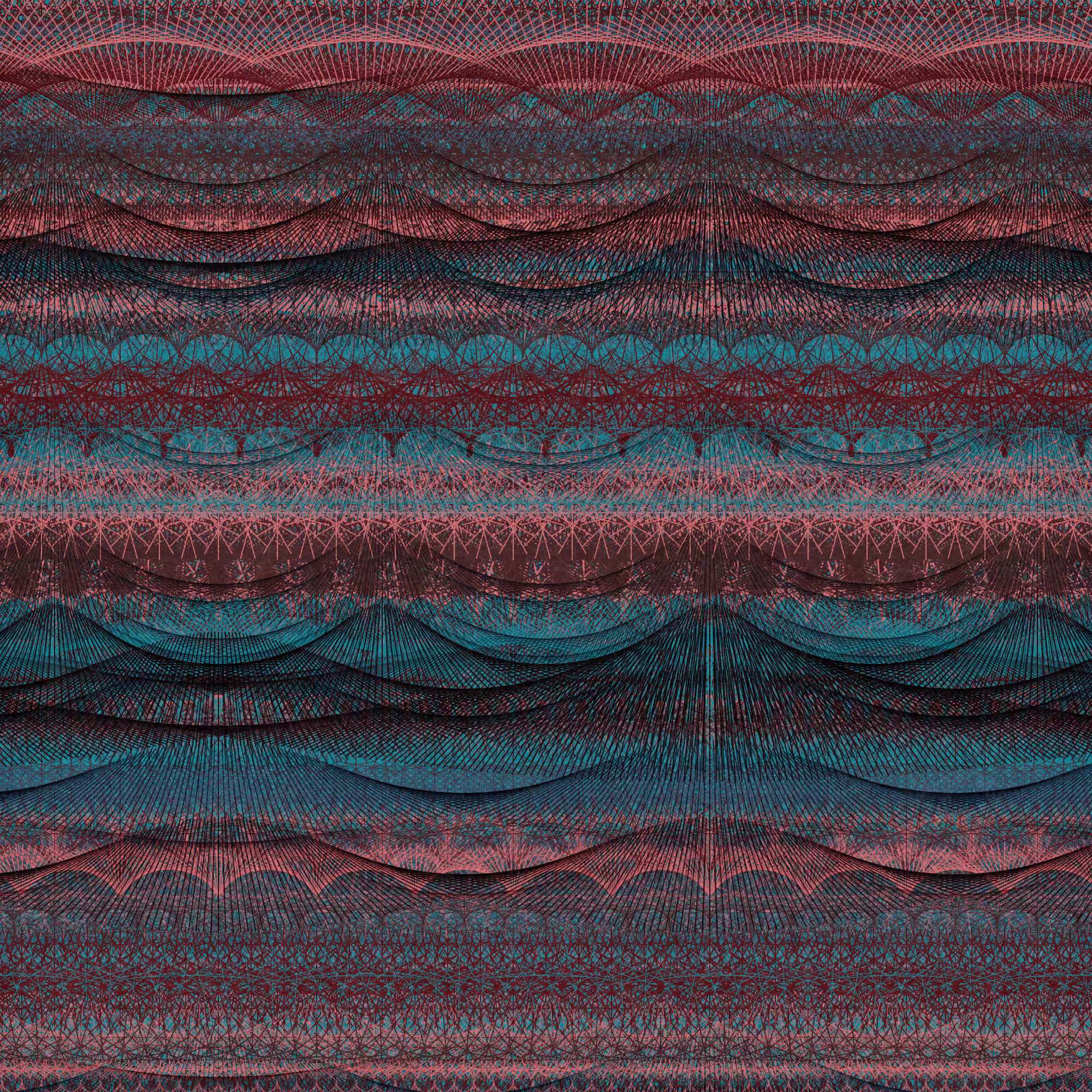 Lace Factory #163