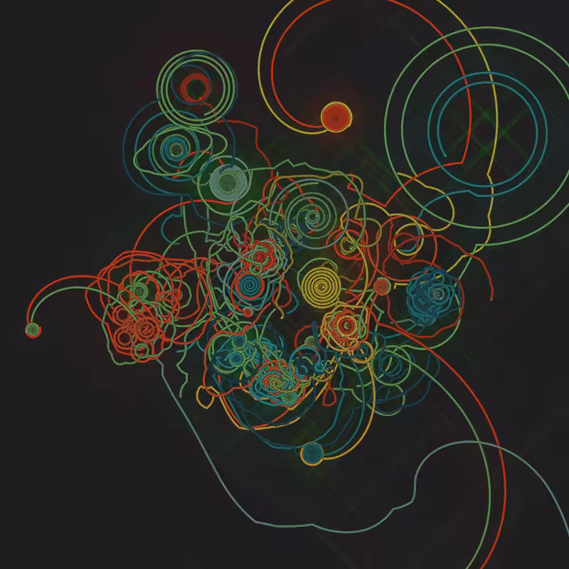 entangling #23