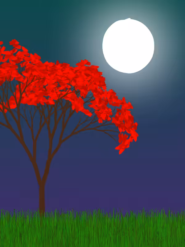 Scent of Nature #8