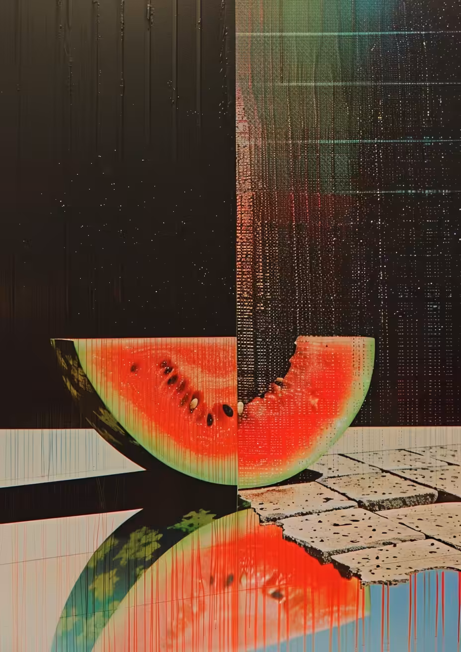 Watermelon
