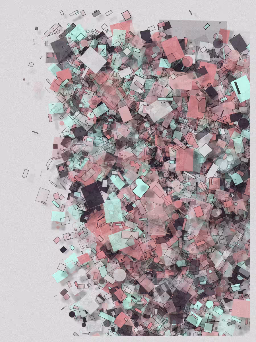 Chunks #101