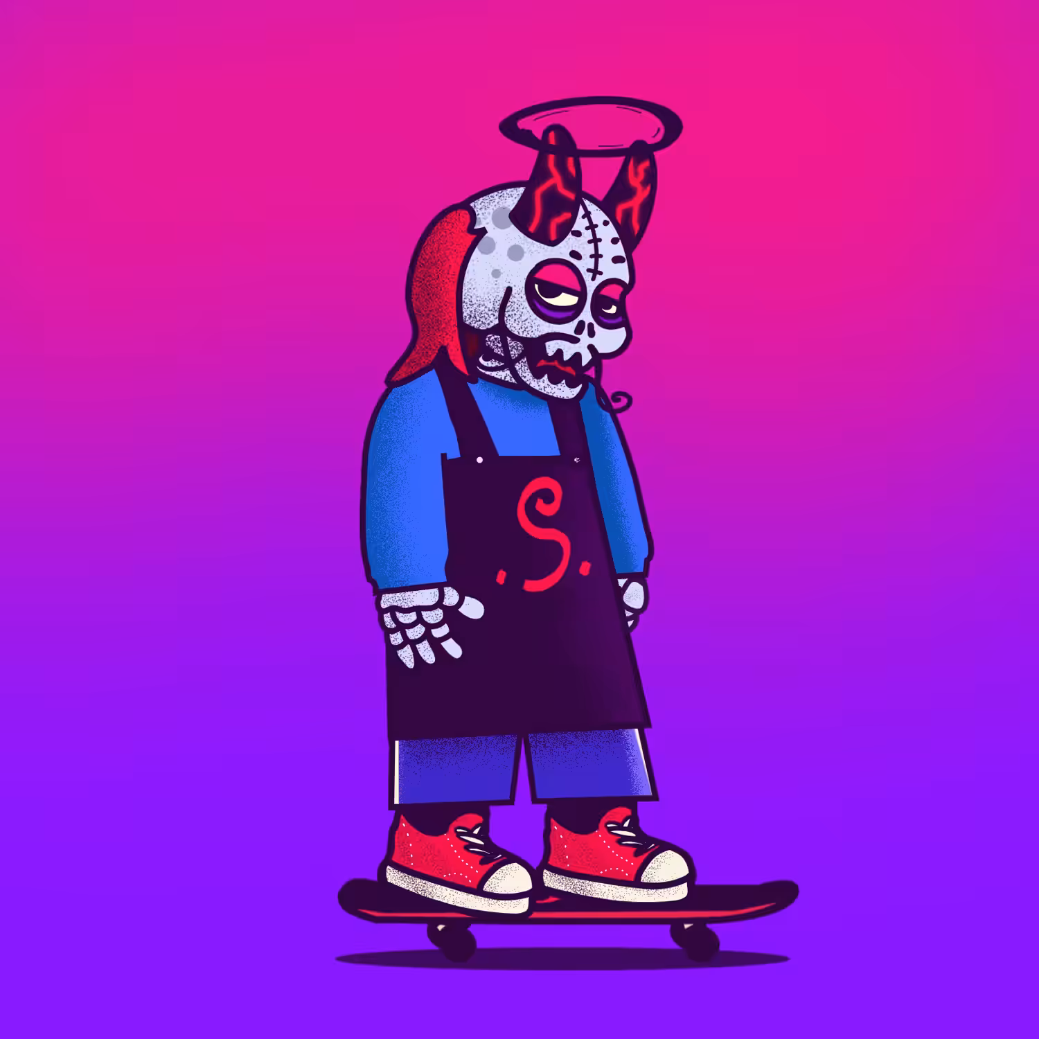 KICKFLIP 172 (KICKFLIP X KOOKKOO)