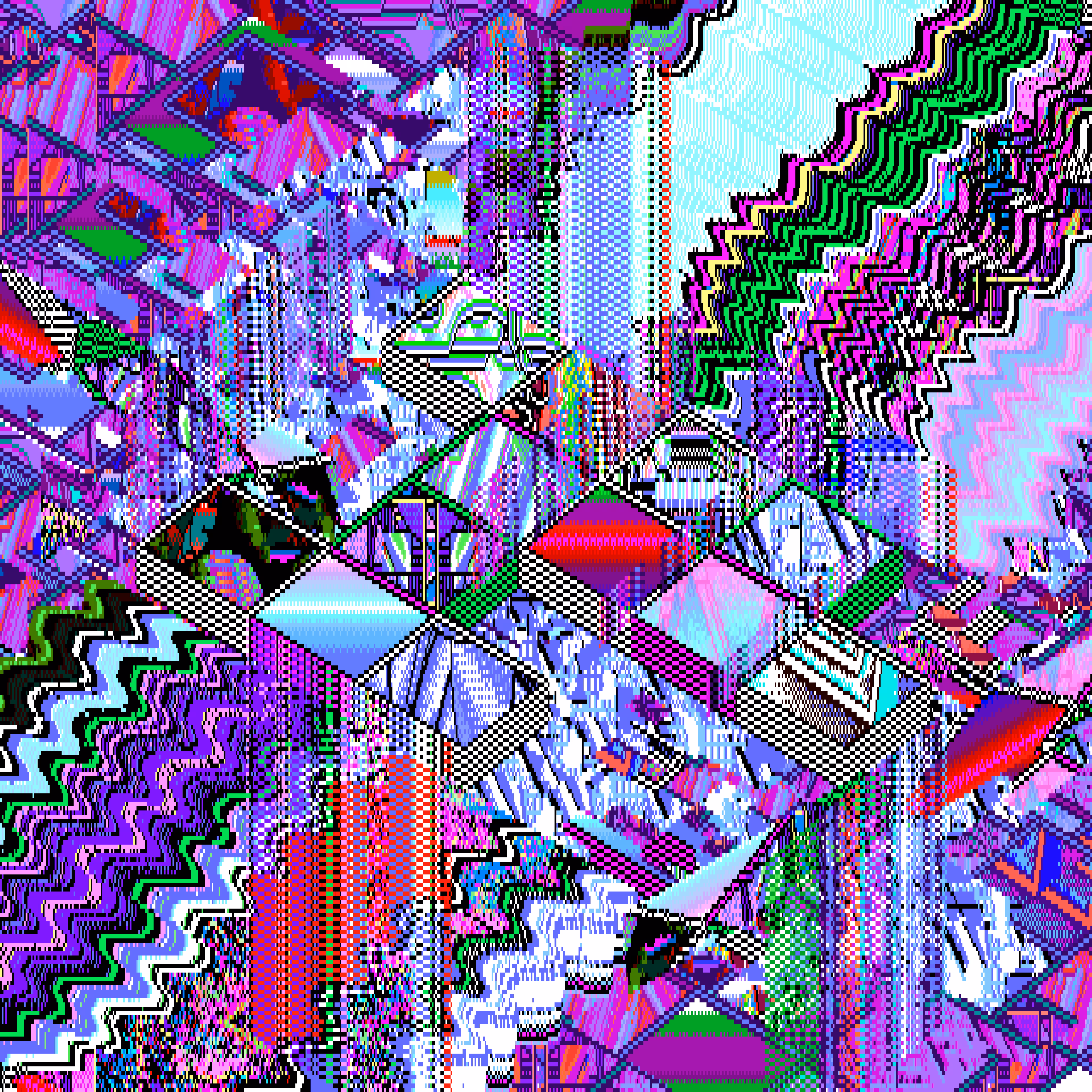 Conditional Parallels